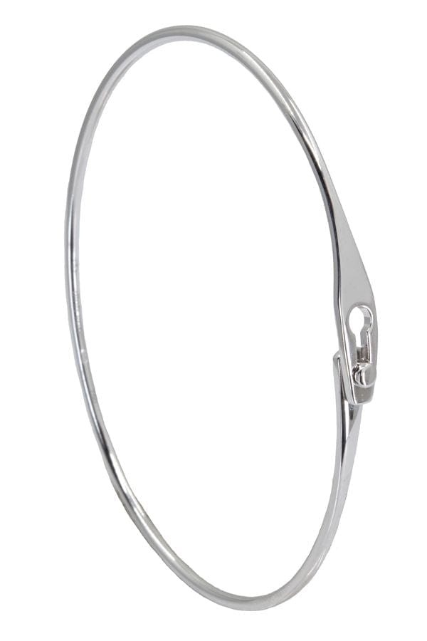 Lock Bangle Bracelet branded Dinh Van - . Görsel
