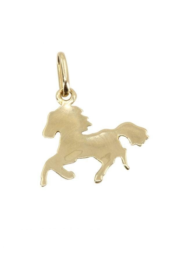 Horse pendant - . Görsel