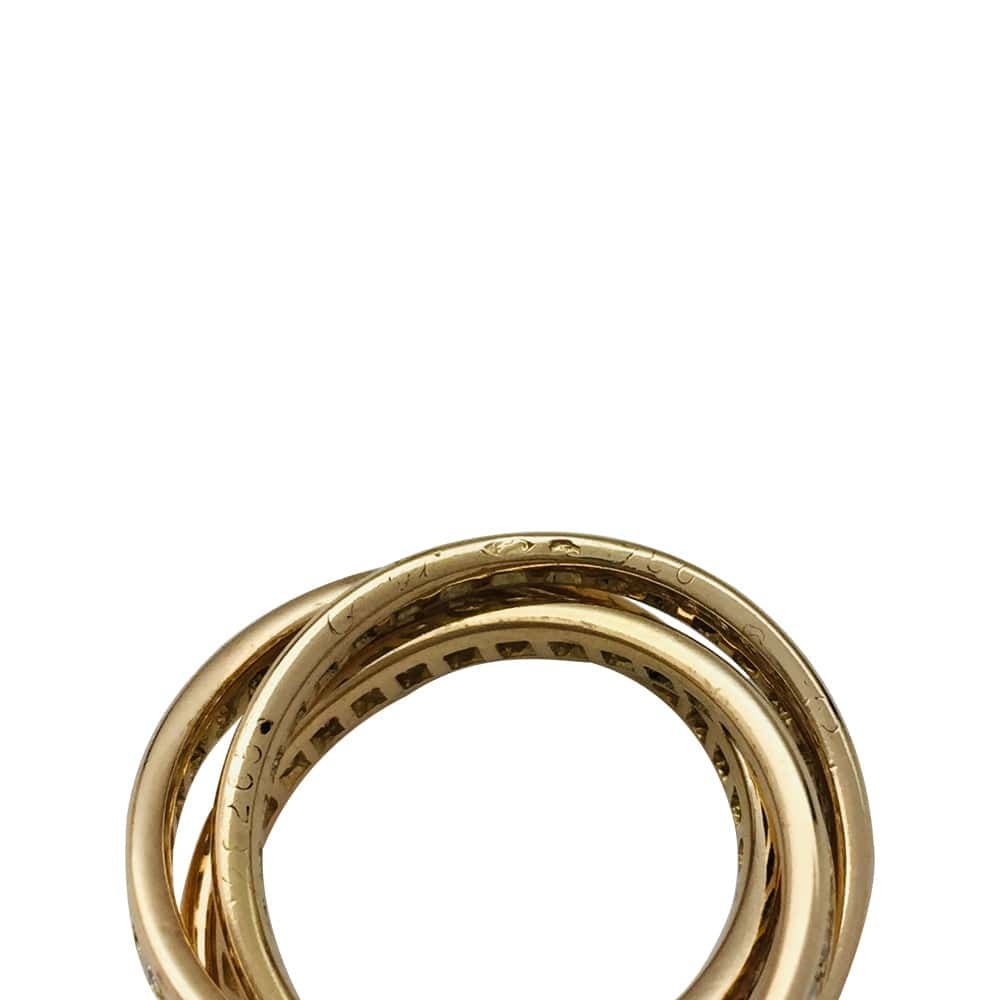 Ring Cartier 