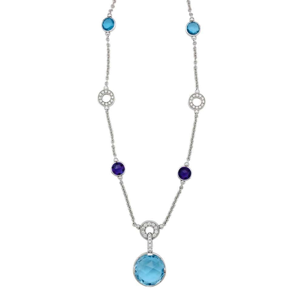Necklace Bulgari 