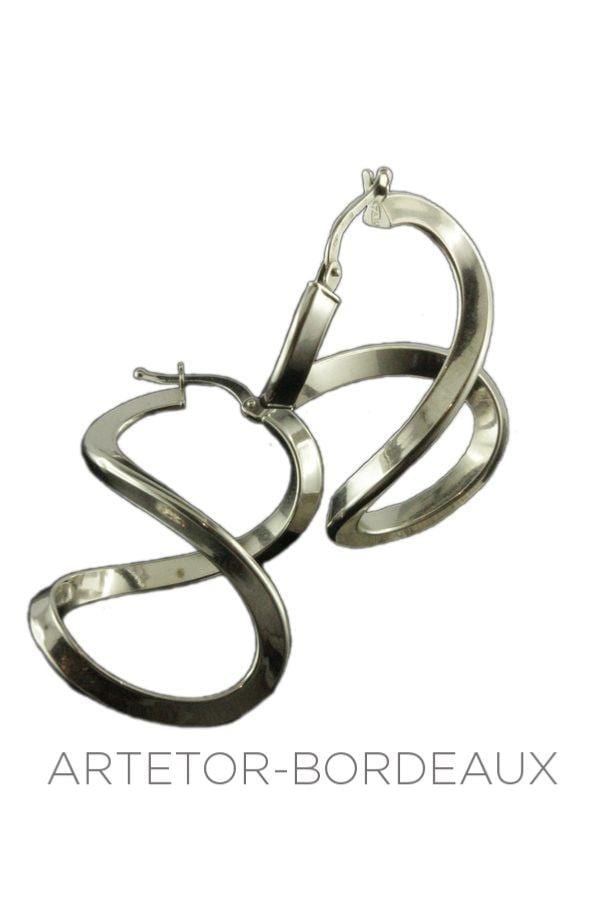 Earrings - . Görsel