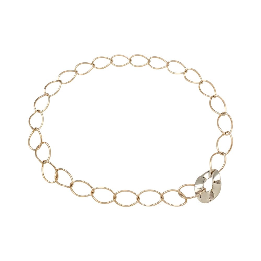 Long necklace Pomellato, 