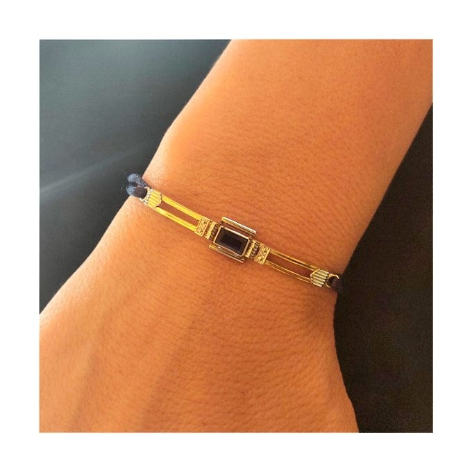 HORIZON BRACELET - . Görsel