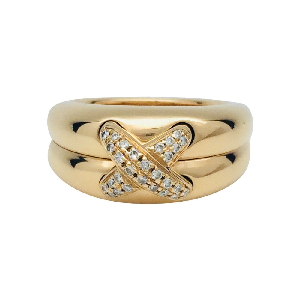 Ring Chaumet, 