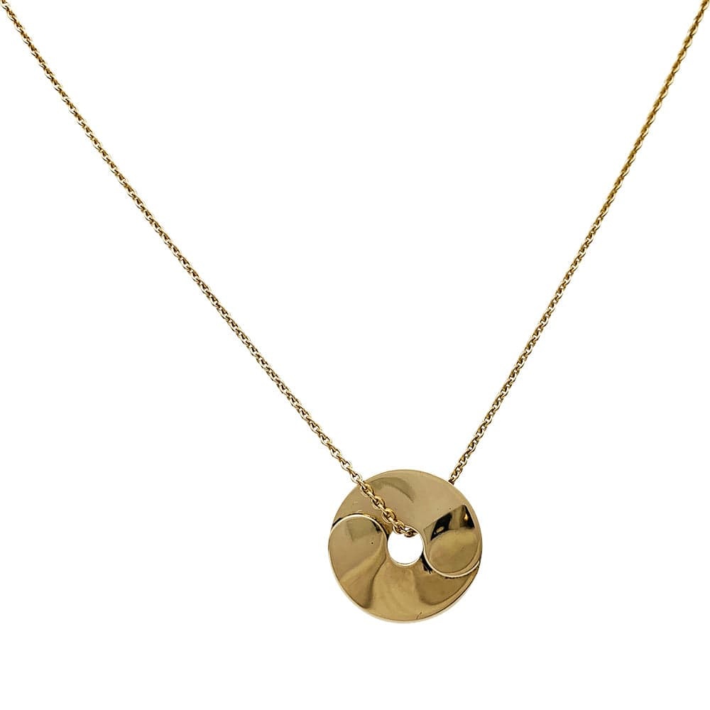 Necklace Dinh Van, 