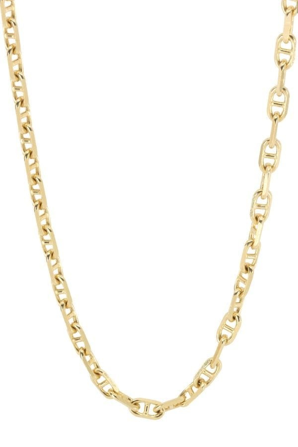 FORÇAT MARINE MESH CHAIN