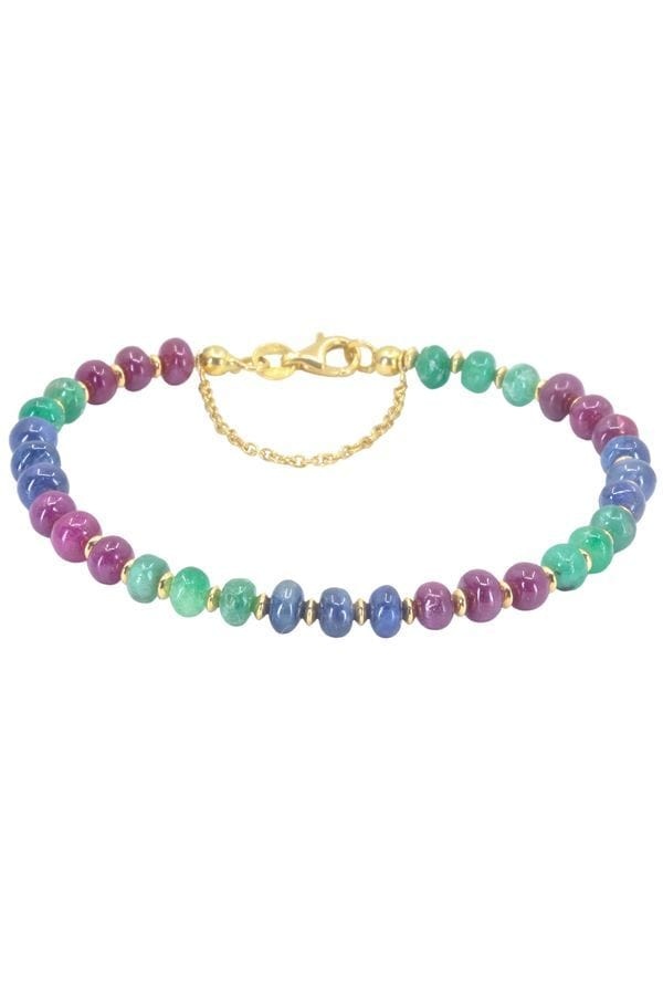 TUTTI-FRUTTI BRACELET
