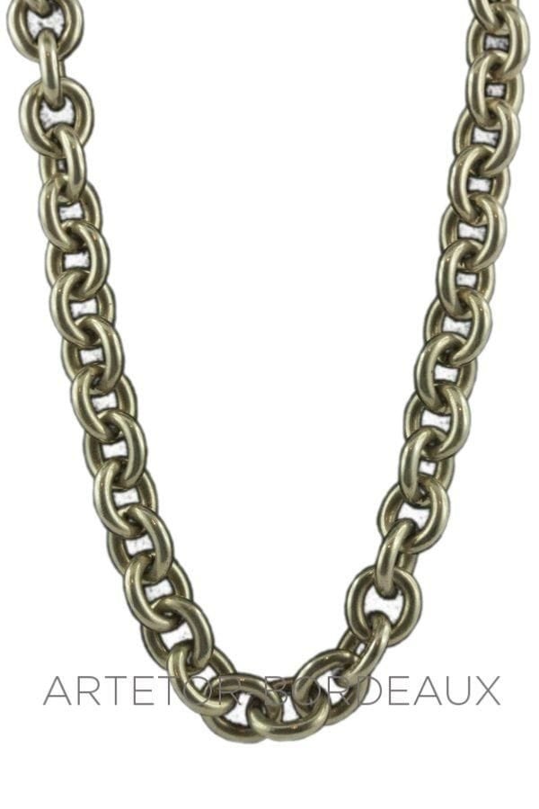 Chain branded Tiffany & Co
