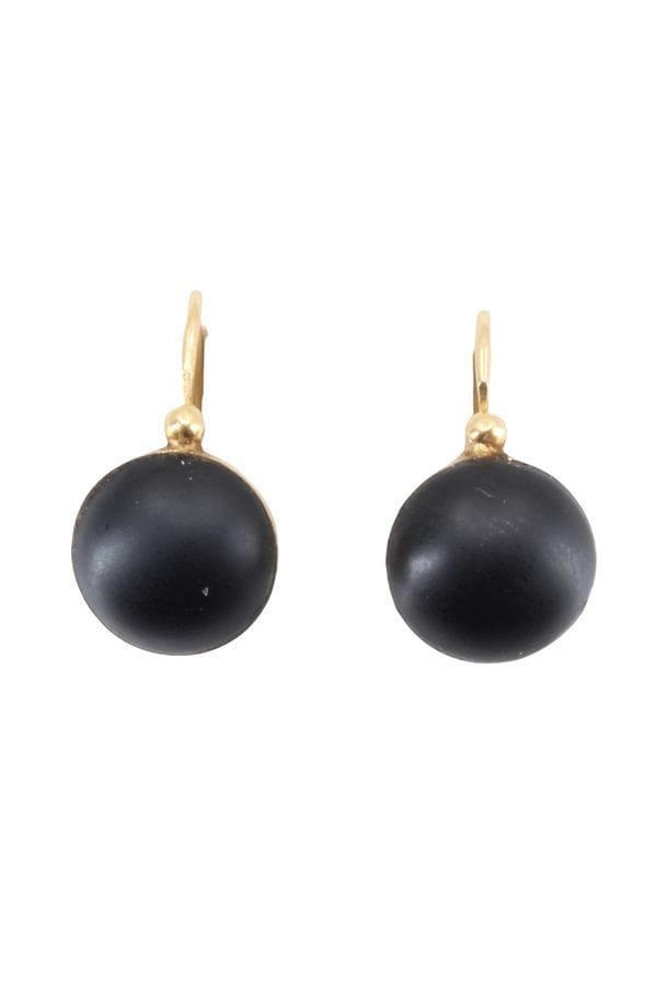 ANTIQUE JET SLEEPERS