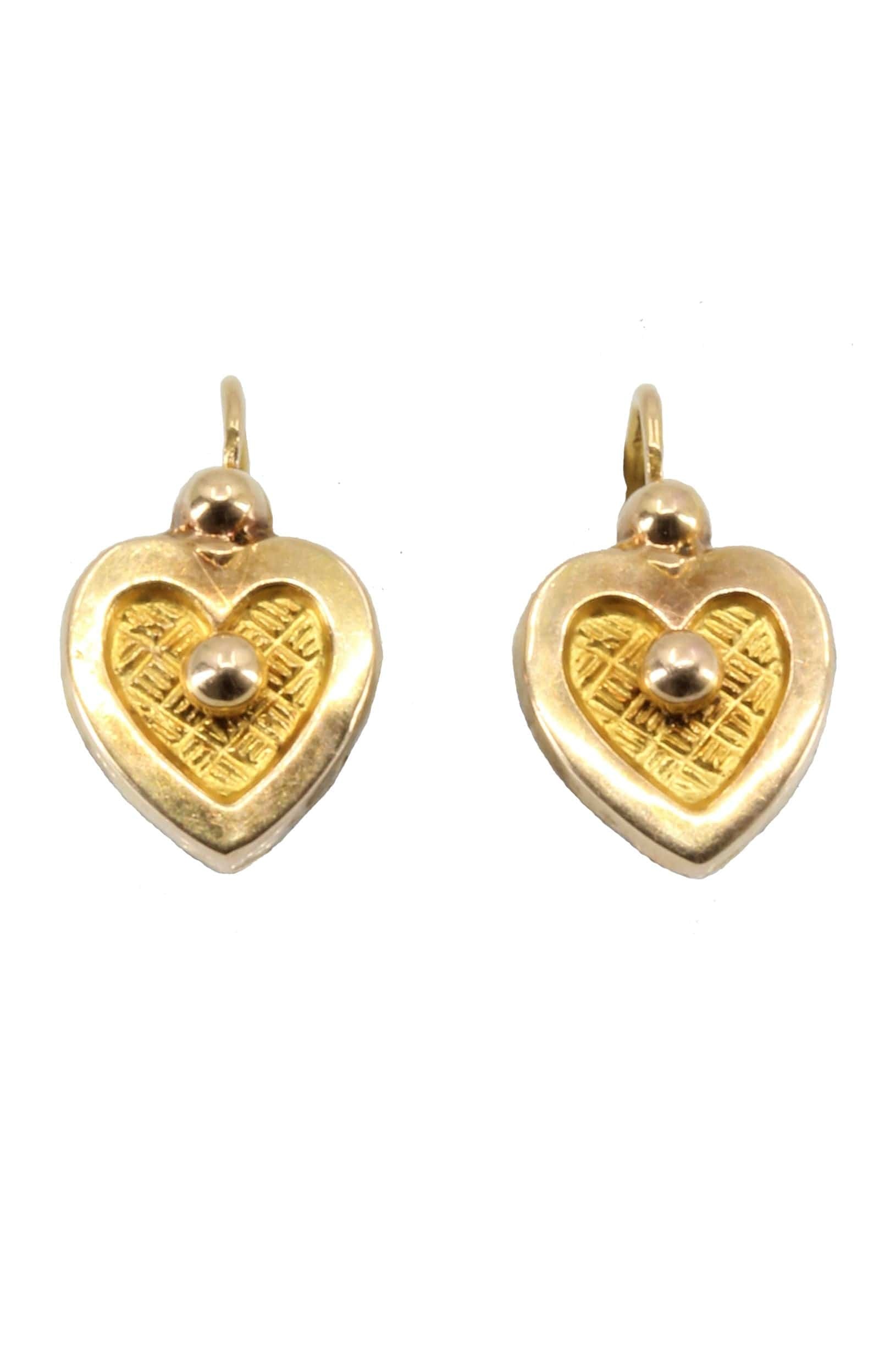 OLD HEART CHILDREN’S SLEEPERS