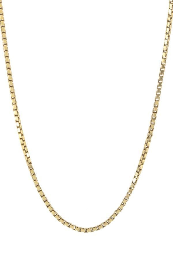 VENETIAN KNIT CHAIN