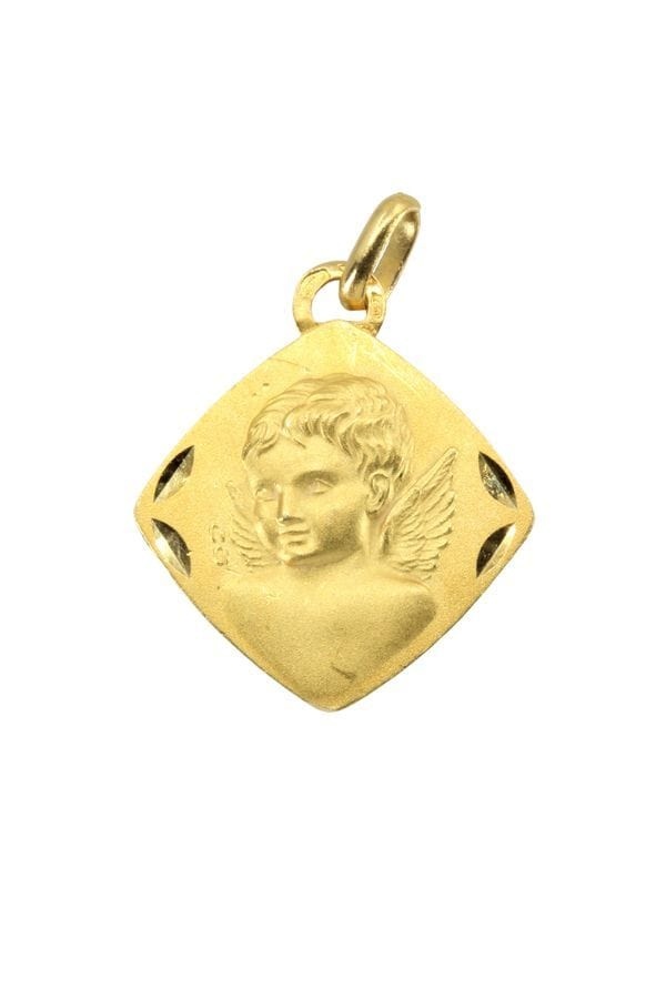ANGEL MEDAL