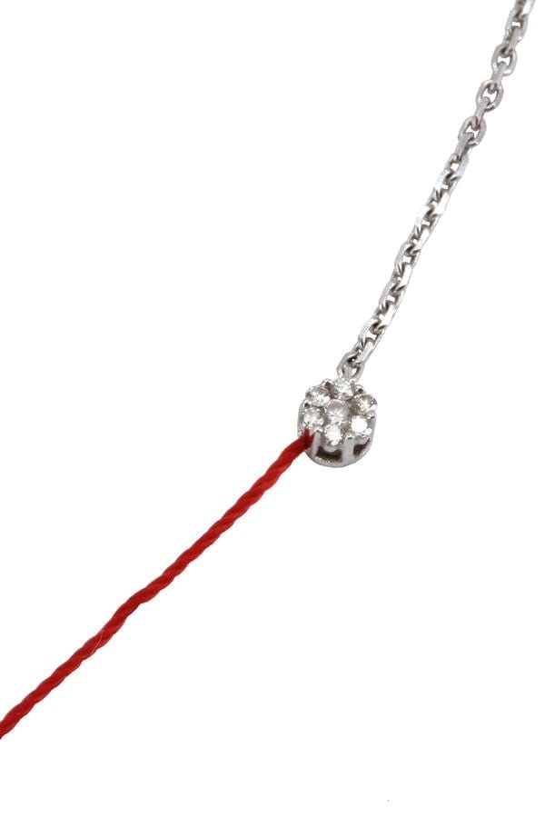 Redline 'Illusion' Necklace