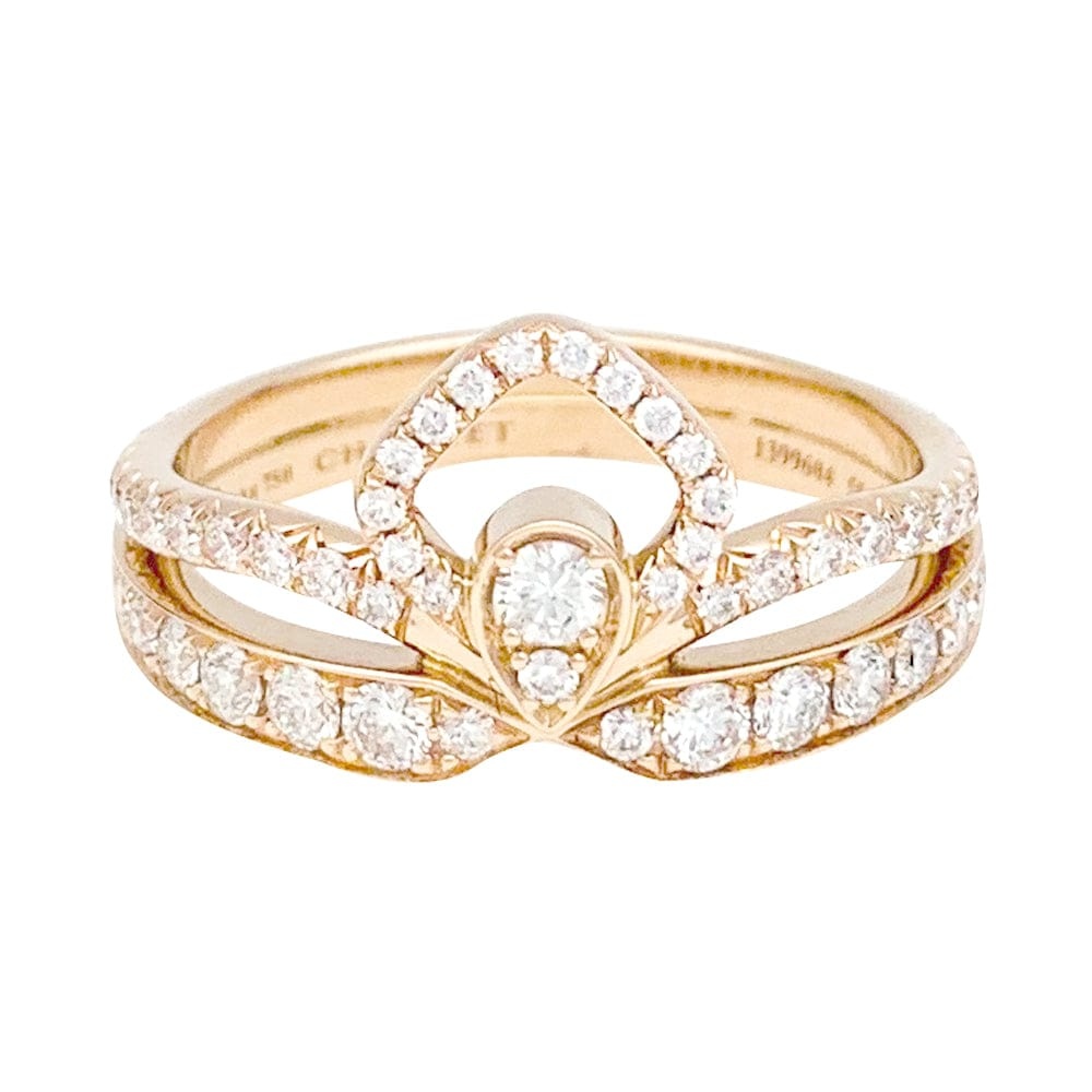 Ring Chaumet 