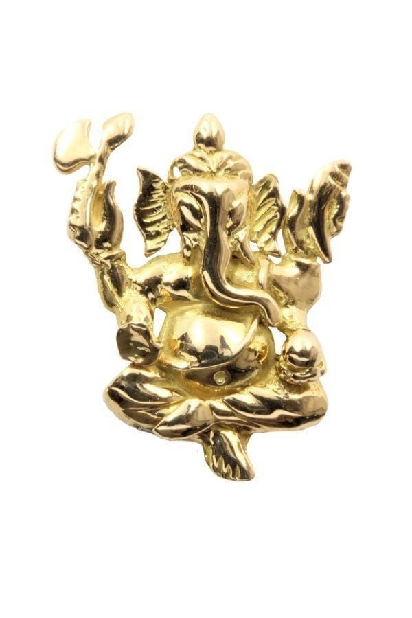 Ganesh pendant