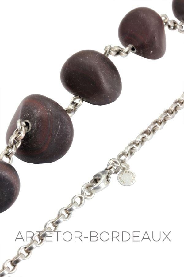 Arthus Bertrand necklace - . Görsel