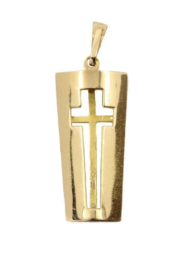 Religious cross - . Görsel