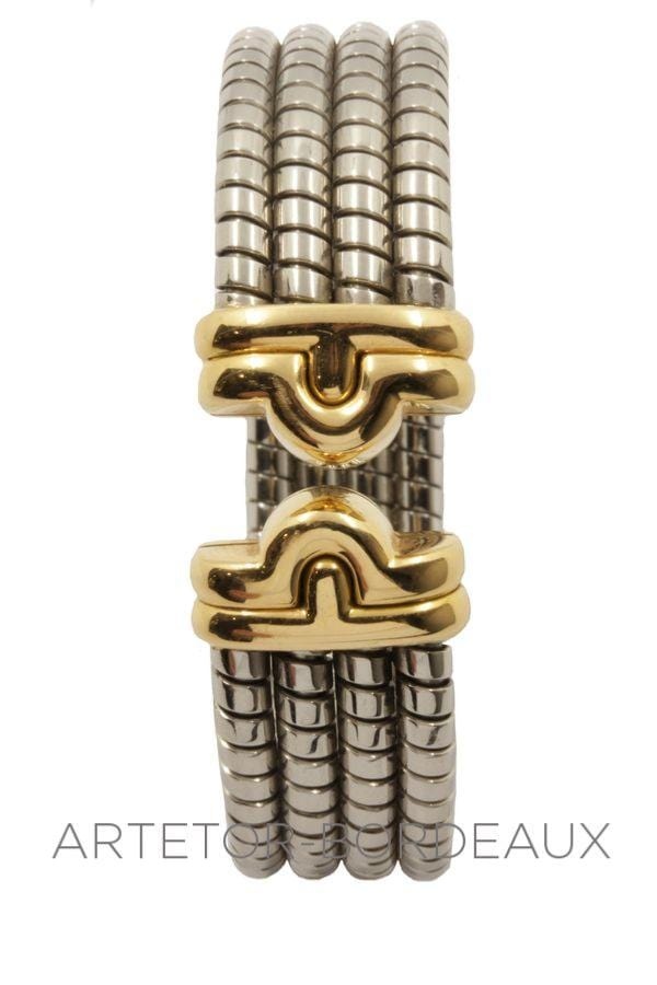 Bracelet branded Bulgari - . Görsel