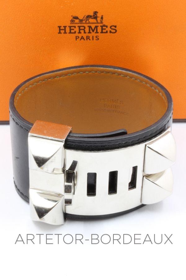 Hermès bracelet 