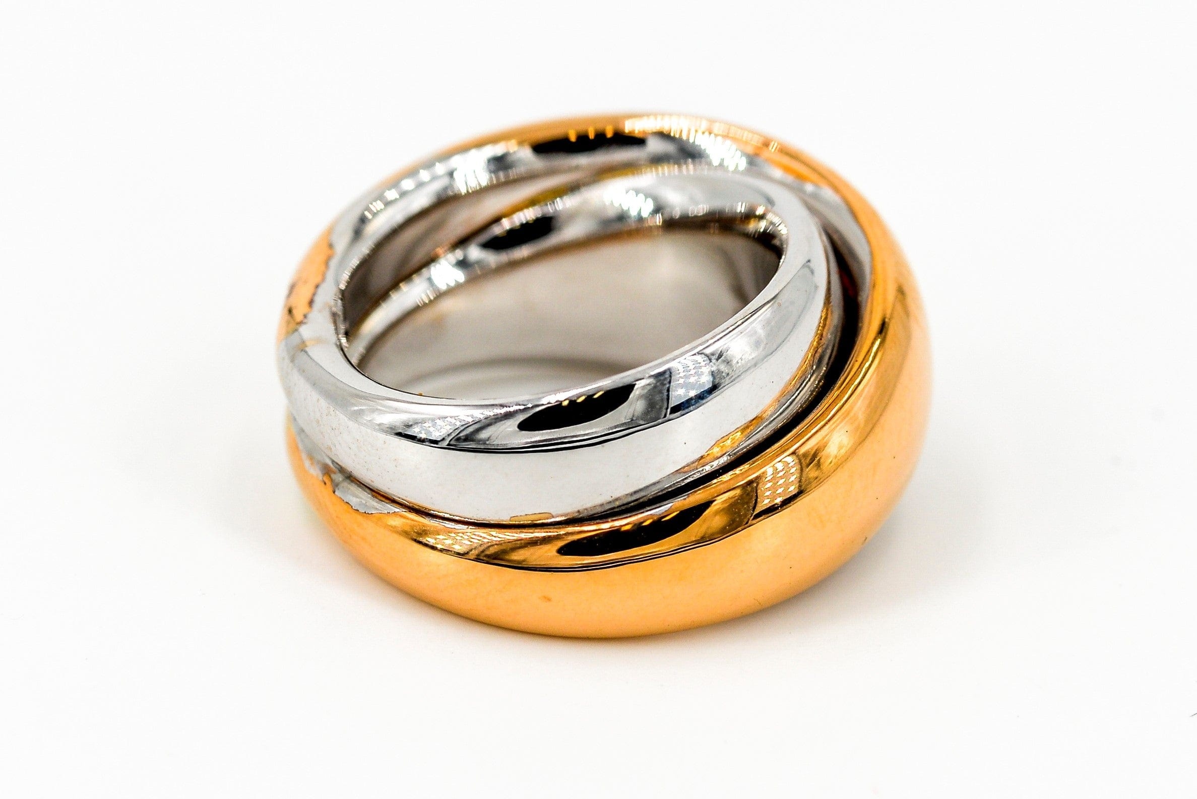 Ring Rose gold - . Görsel