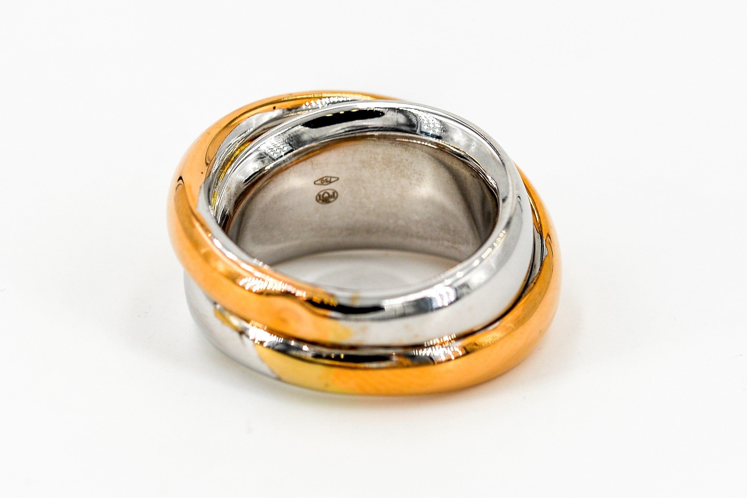 Ring Rose gold - . Görsel