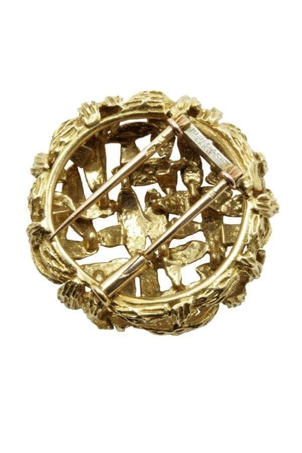 Pin branded Mauboussin - . Görsel