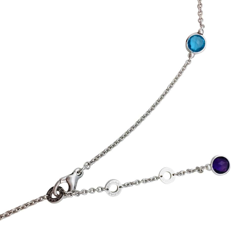 Necklace Bulgari 