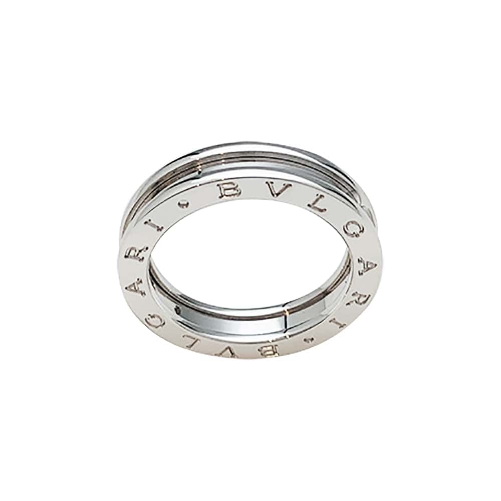 Ring Bulgari, 