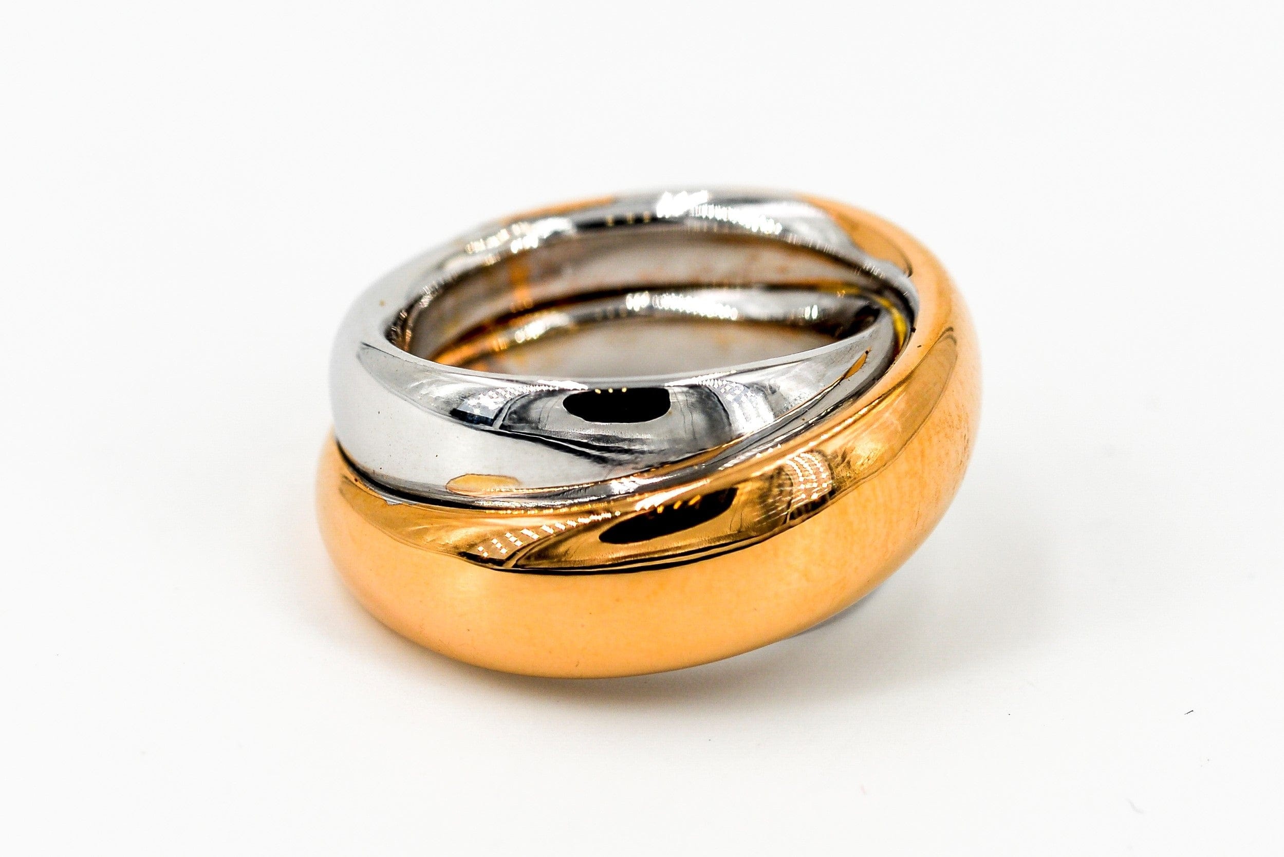 Ring Rose gold - . Görsel