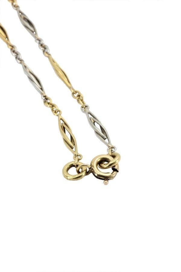 Choker necklace - . Görsel