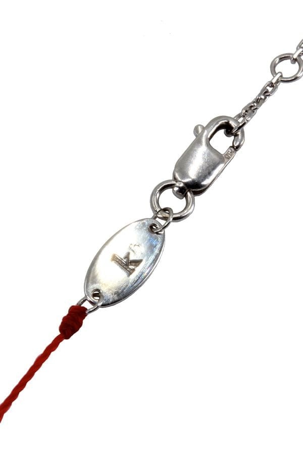 Redline 'Illusion' Necklace - . Görsel