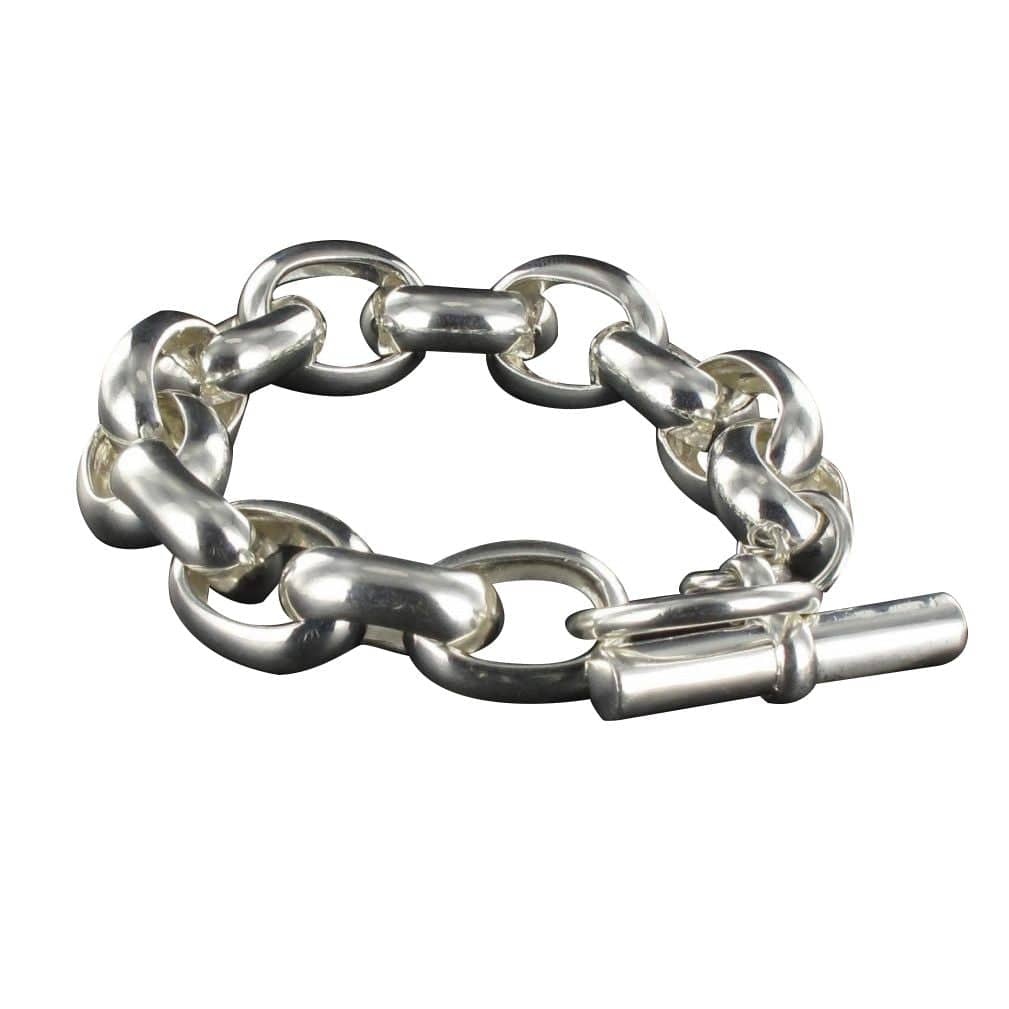 Bracelet silver - . Görsel