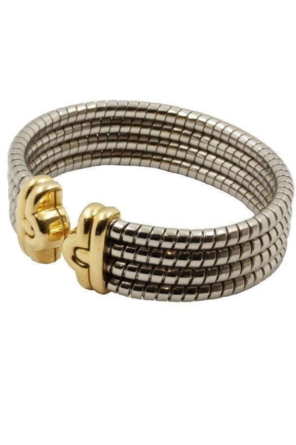 Bracelet branded Bulgari - . Görsel