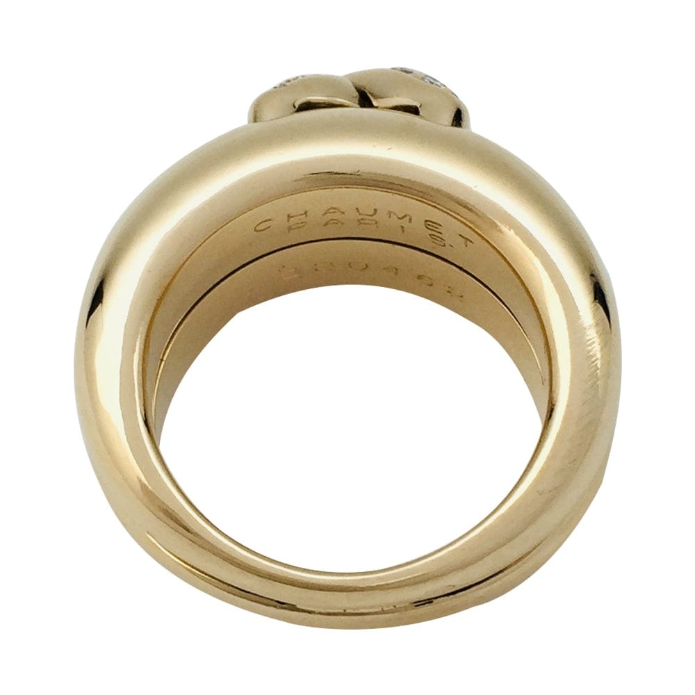 Ring Chaumet, 