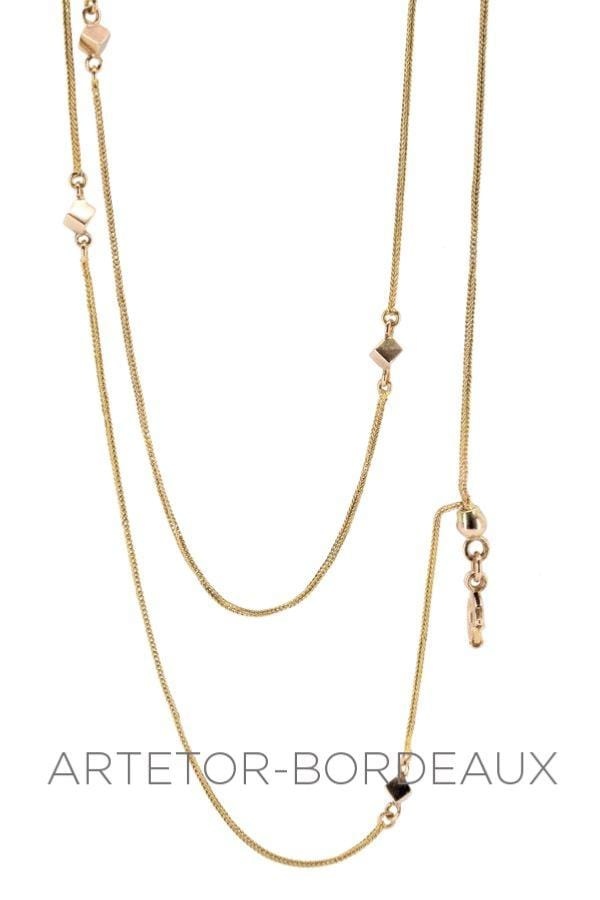 Old necklace - . Görsel