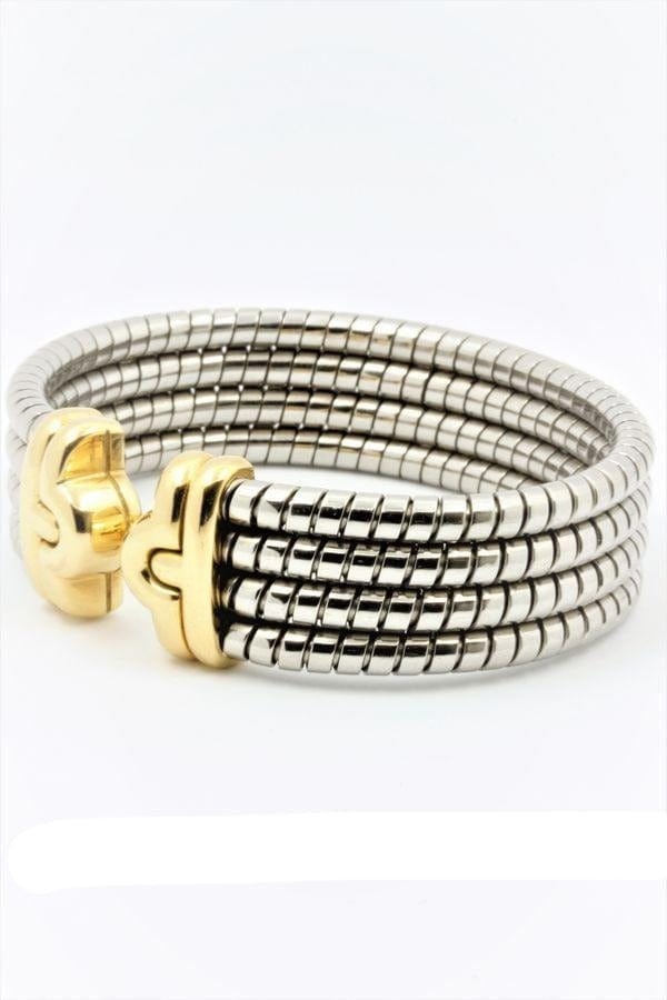 Bracelet branded Bulgari - . Görsel