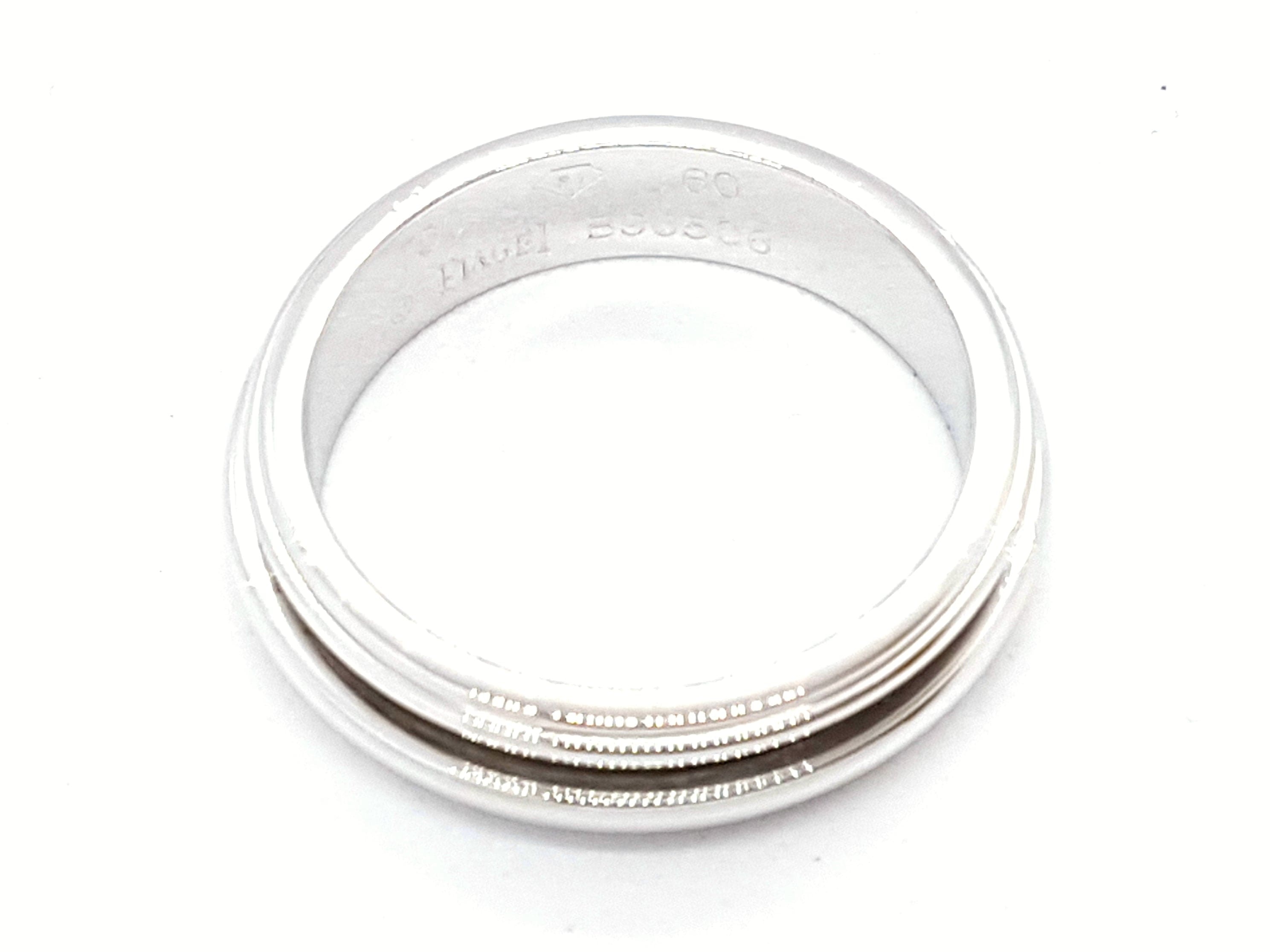 Piaget Ring Possession White gold - . Görsel