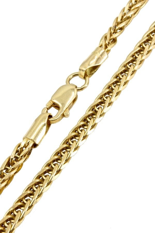 Square palm chain - . Görsel