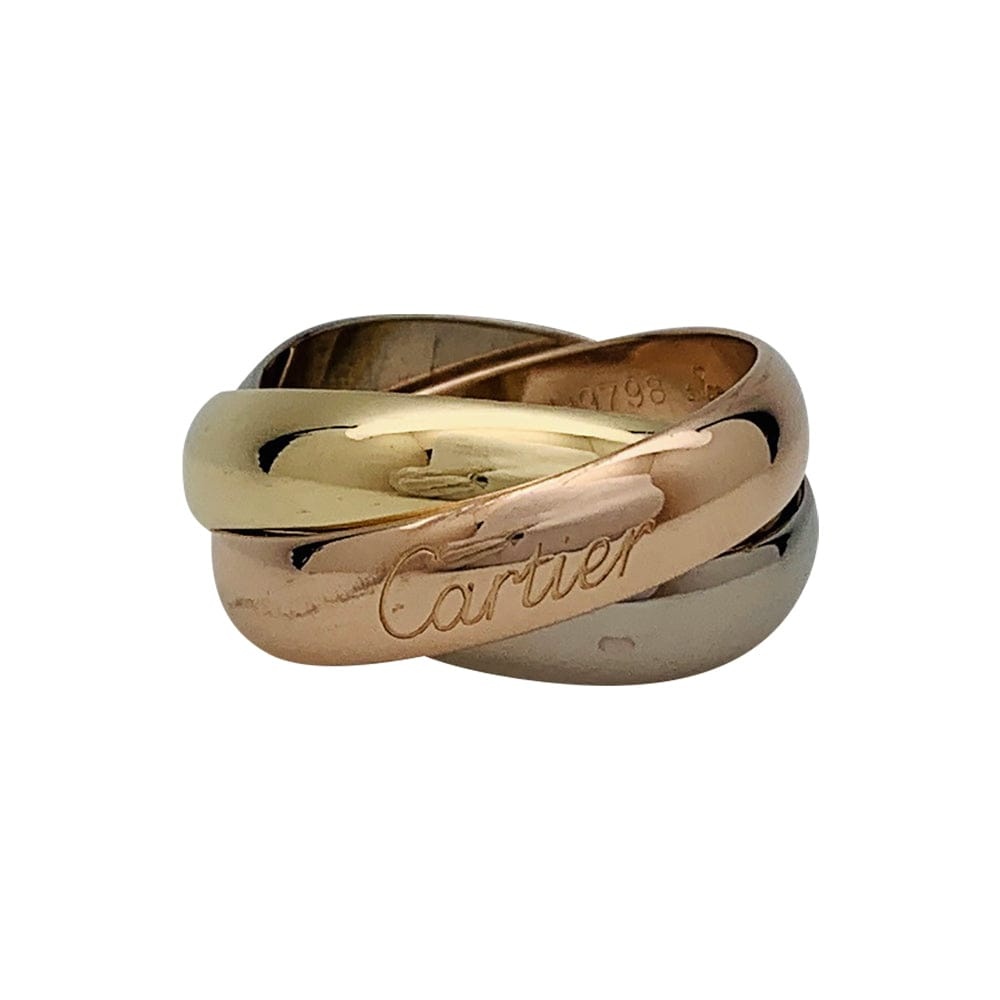 Ring Cartier model 