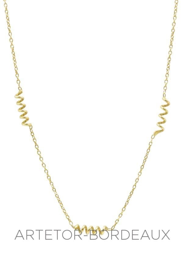 Chain springs - . Görsel